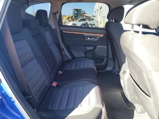 HONDA CR-V EX 2020