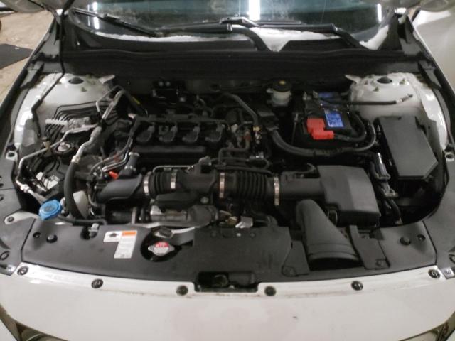 HONDA ACCORD SPORT 2022