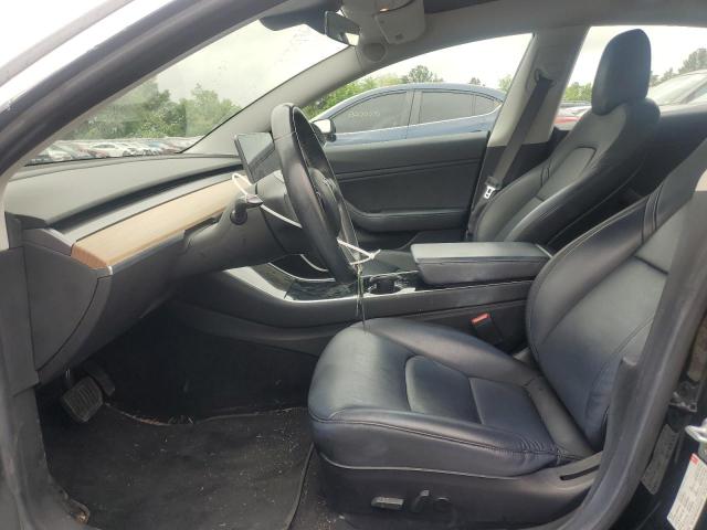 TESLA MODEL 3 2018