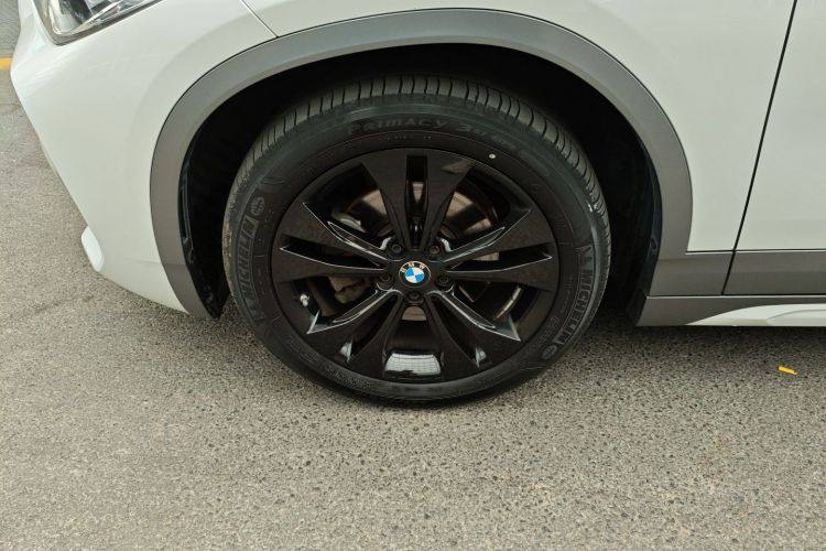 BMW X2 SDRIVE20I 2021