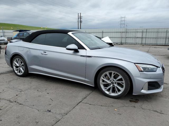 AUDI A5 PREMIUM PLUS 45 2021