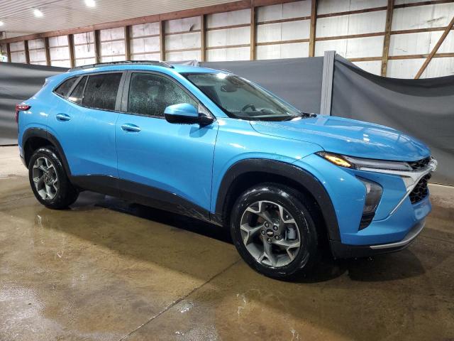 CHEVROLET TRAX 1LT 2024