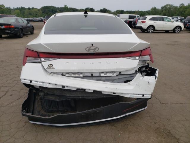 HYUNDAI ELANTRA SE 2023
