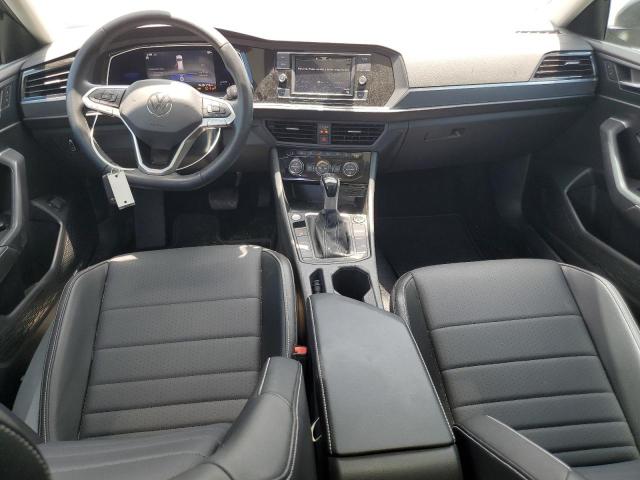 VOLKSWAGEN JETTA SE 2022