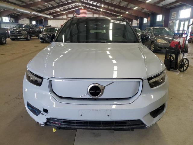 VOLVO XC40 RECHARGE 2021