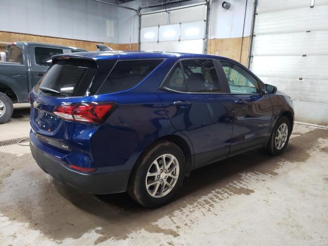 CHEVROLET EQUINOX LS 2022