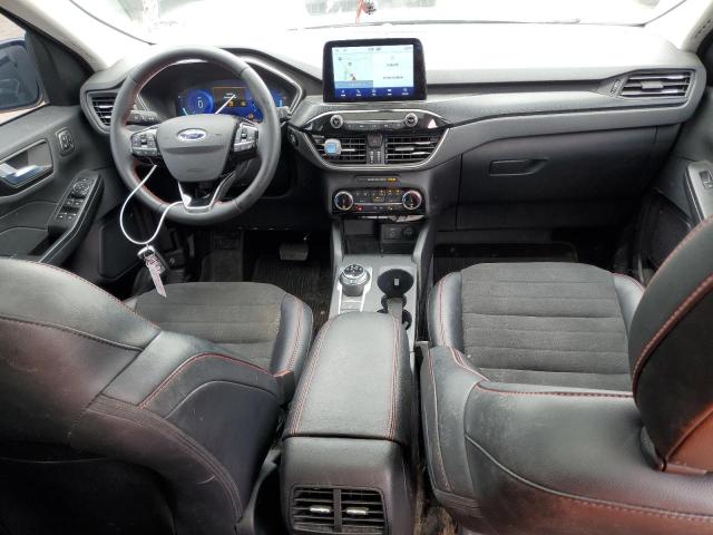 FORD ESCAPE SEL 2022