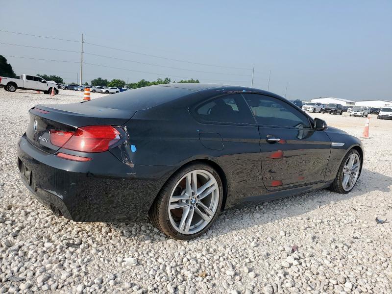 BMW 640 I 2016