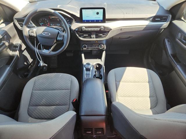 FORD ESCAPE SE 2022