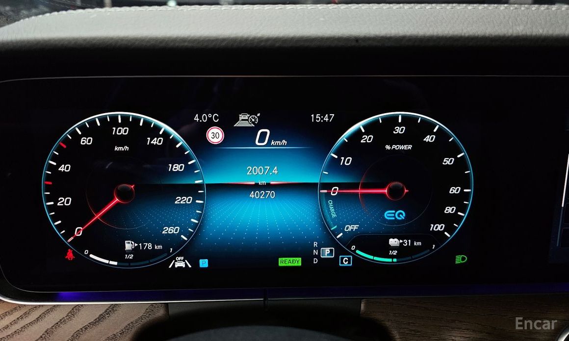 2021 Mercedes-Benz E-Класс V (W213, S213, C238) Рестайлинг E300e 4MATIC Exclusive с пробегом 40 270 км