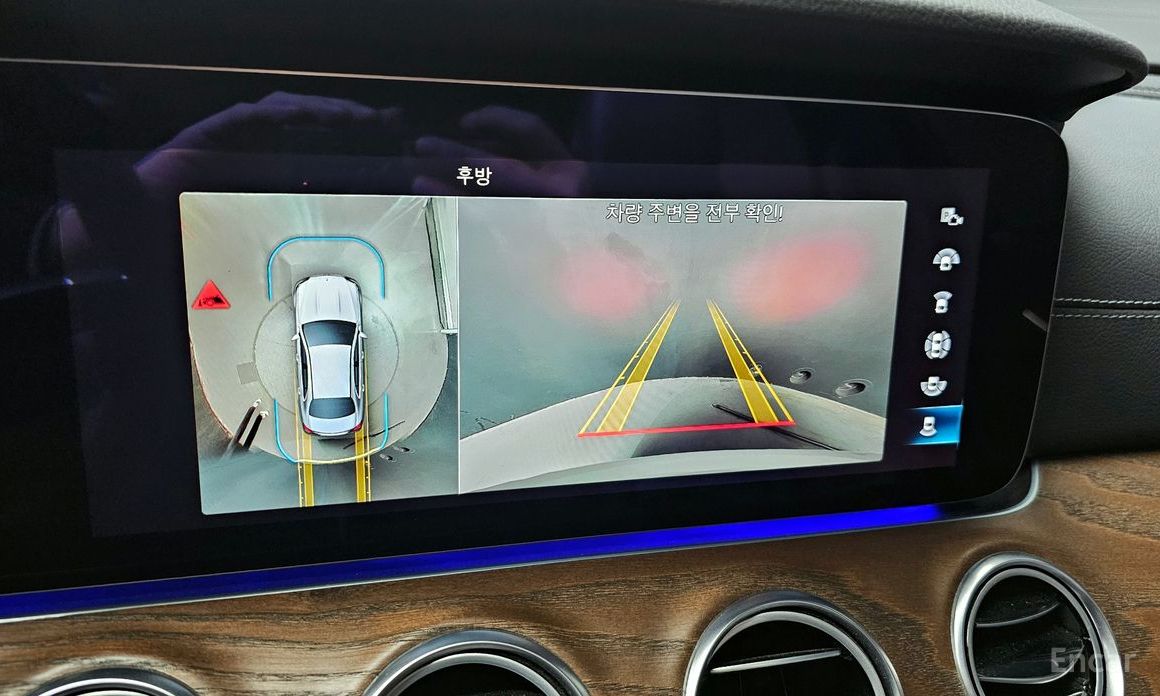 2021 Mercedes-Benz E-Класс V (W213, S213, C238) Рестайлинг E300e 4MATIC Exclusive с пробегом 40 270 км