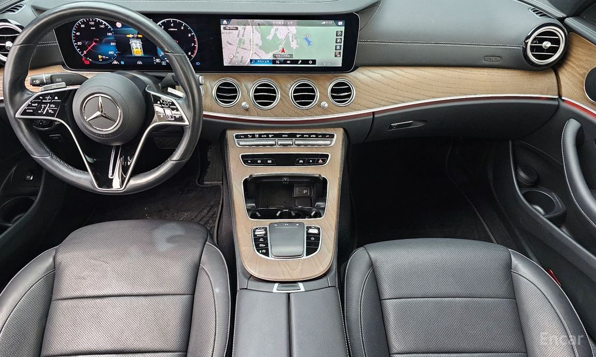 2021 Mercedes-Benz E-Класс V (W213, S213, C238) Рестайлинг E250 Exclusive с пробегом 41 871 км