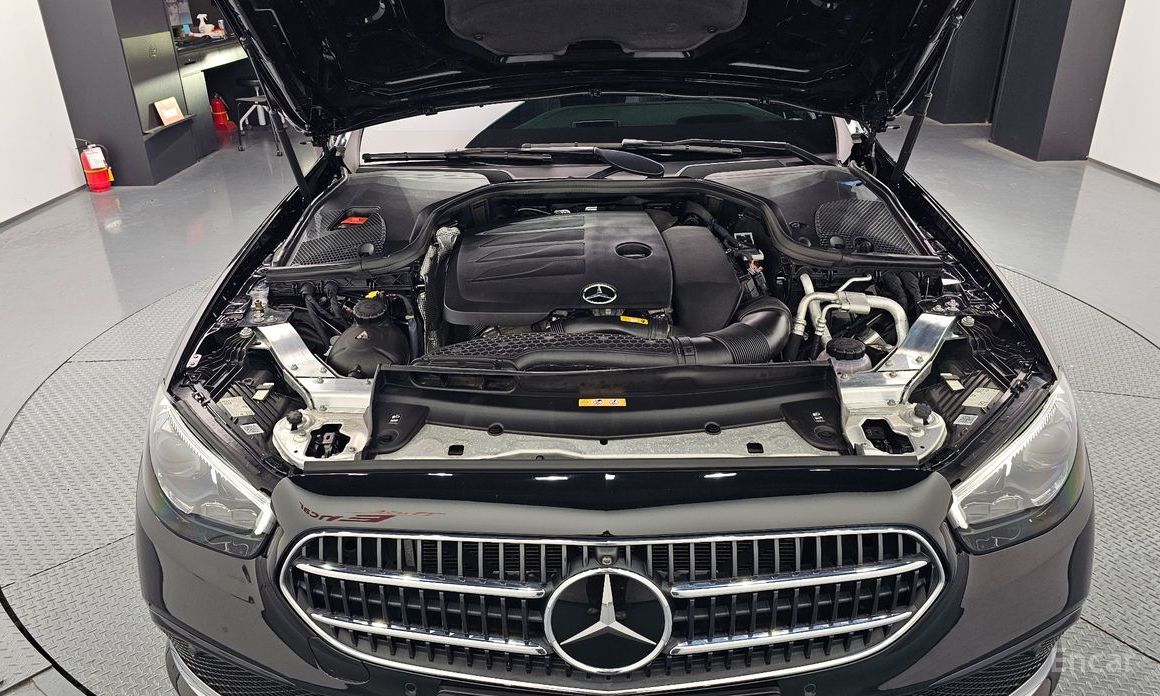 2021 Mercedes-Benz E-Класс V (W213, S213, C238) Рестайлинг E350 4MATIC Avantgarde с пробегом 57 684 км