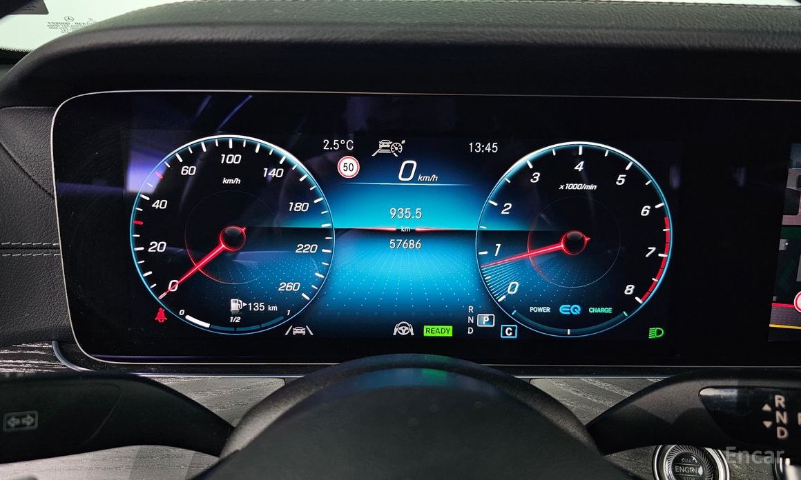 2021 Mercedes-Benz E-Класс V (W213, S213, C238) Рестайлинг E350 4MATIC Avantgarde с пробегом 57 684 км