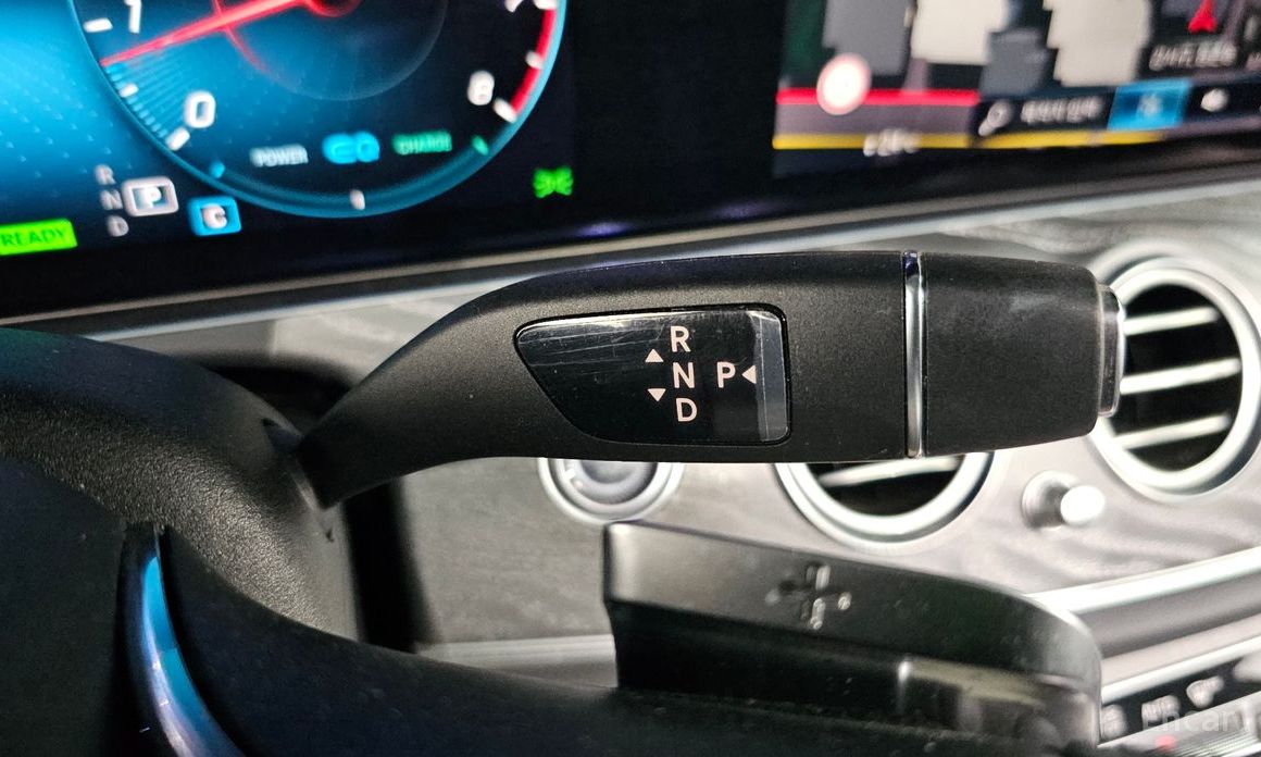 2021 Mercedes-Benz E-Класс V (W213, S213, C238) Рестайлинг E350 4MATIC Avantgarde с пробегом 57 684 км
