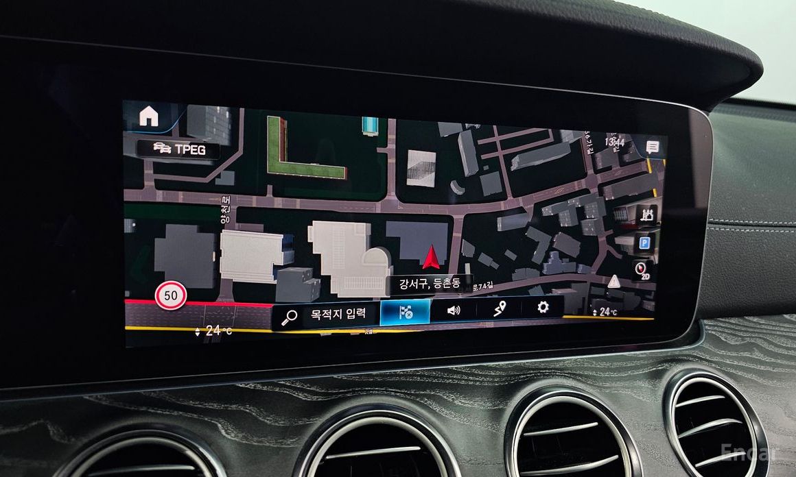 2021 Mercedes-Benz E-Класс V (W213, S213, C238) Рестайлинг E350 4MATIC Avantgarde с пробегом 57 684 км