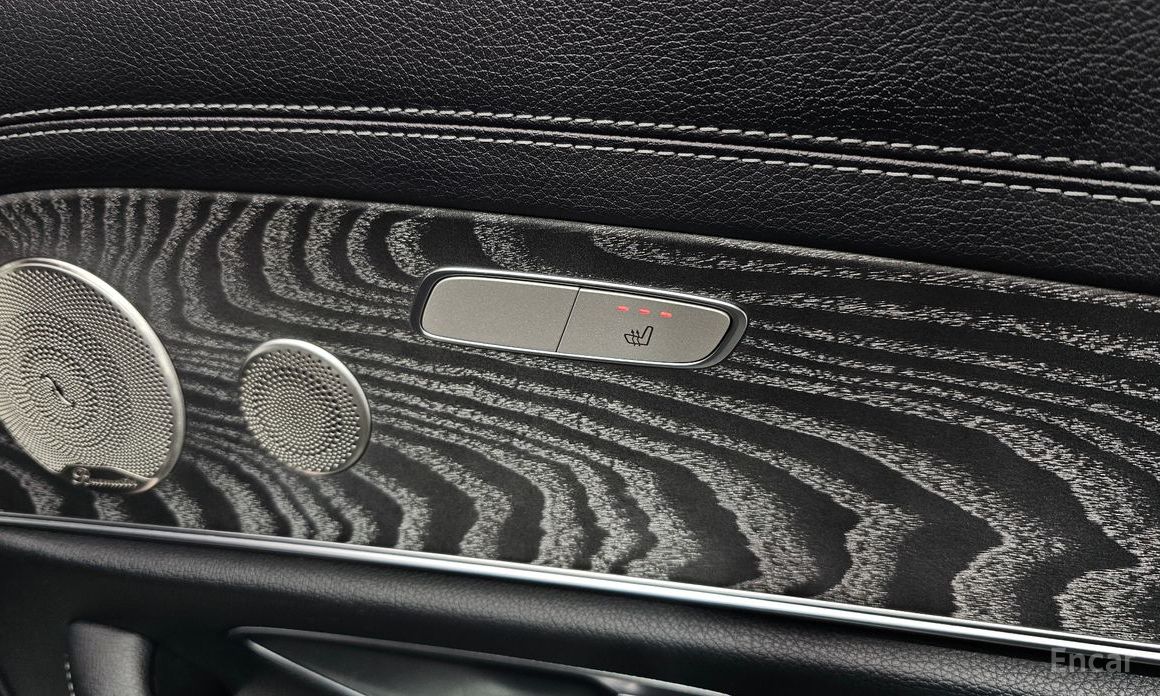 2021 Mercedes-Benz E-Класс V (W213, S213, C238) Рестайлинг E350 4MATIC Avantgarde с пробегом 57 684 км