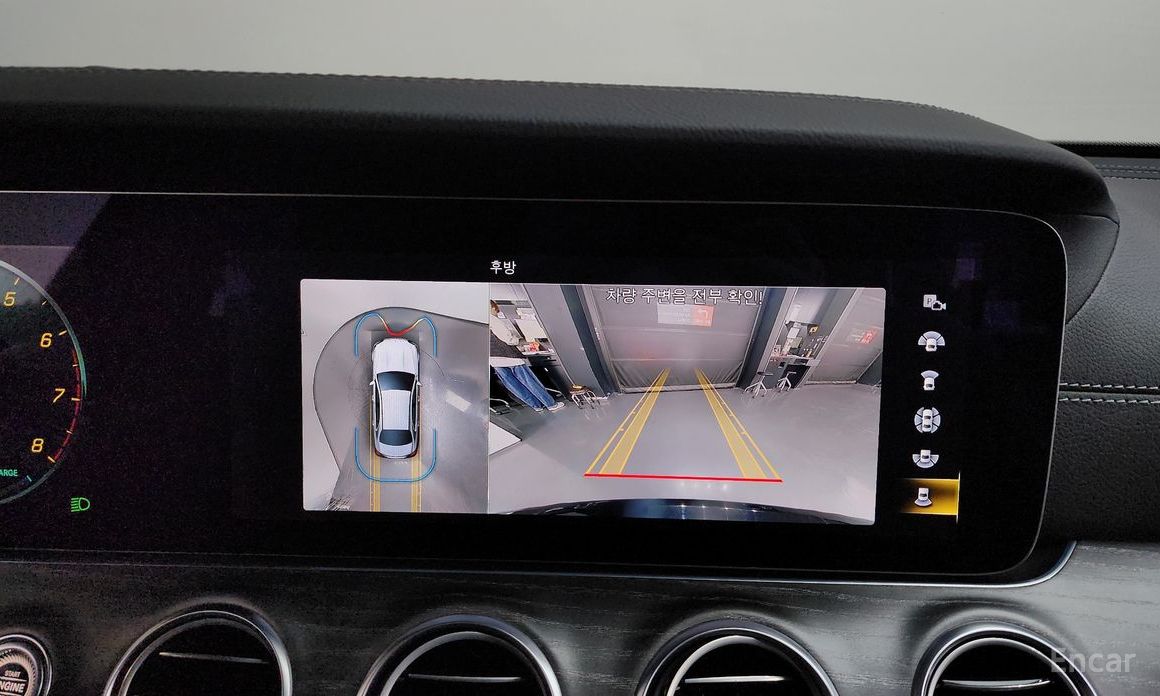 2022 Mercedes-Benz E-Класс V (W213, S213, C238) Рестайлинг E350 4MATIC AMG Line с пробегом 46 861 км