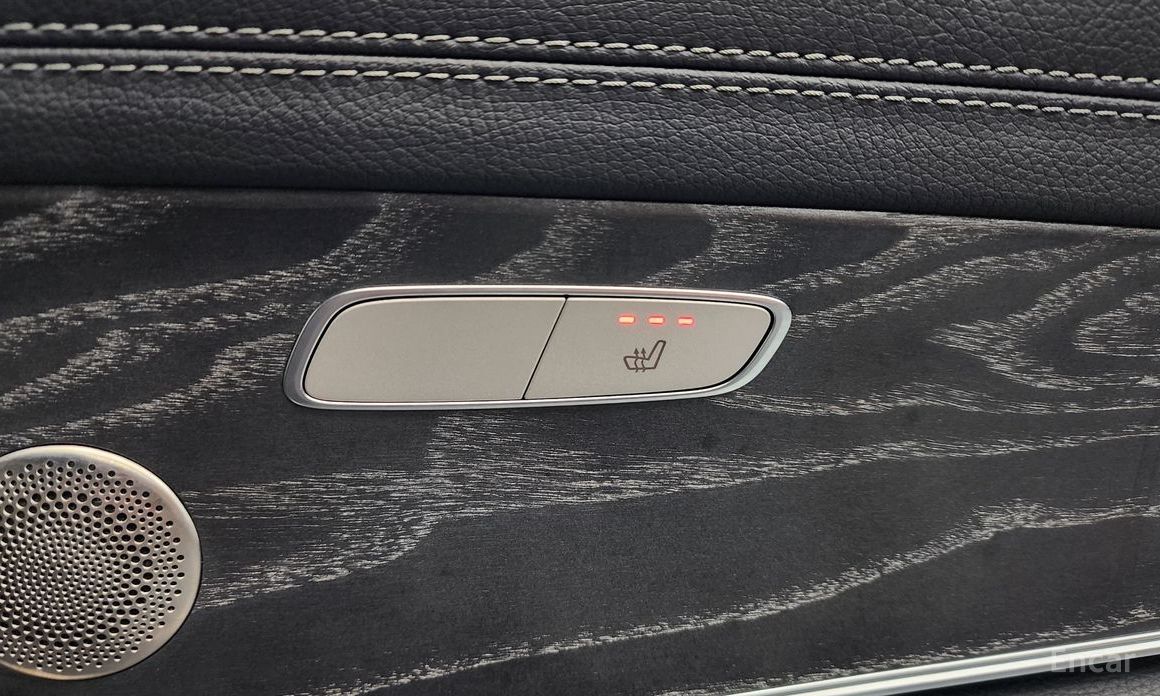 2022 Mercedes-Benz E-Класс V (W213, S213, C238) Рестайлинг E350 4MATIC AMG Line с пробегом 46 861 км