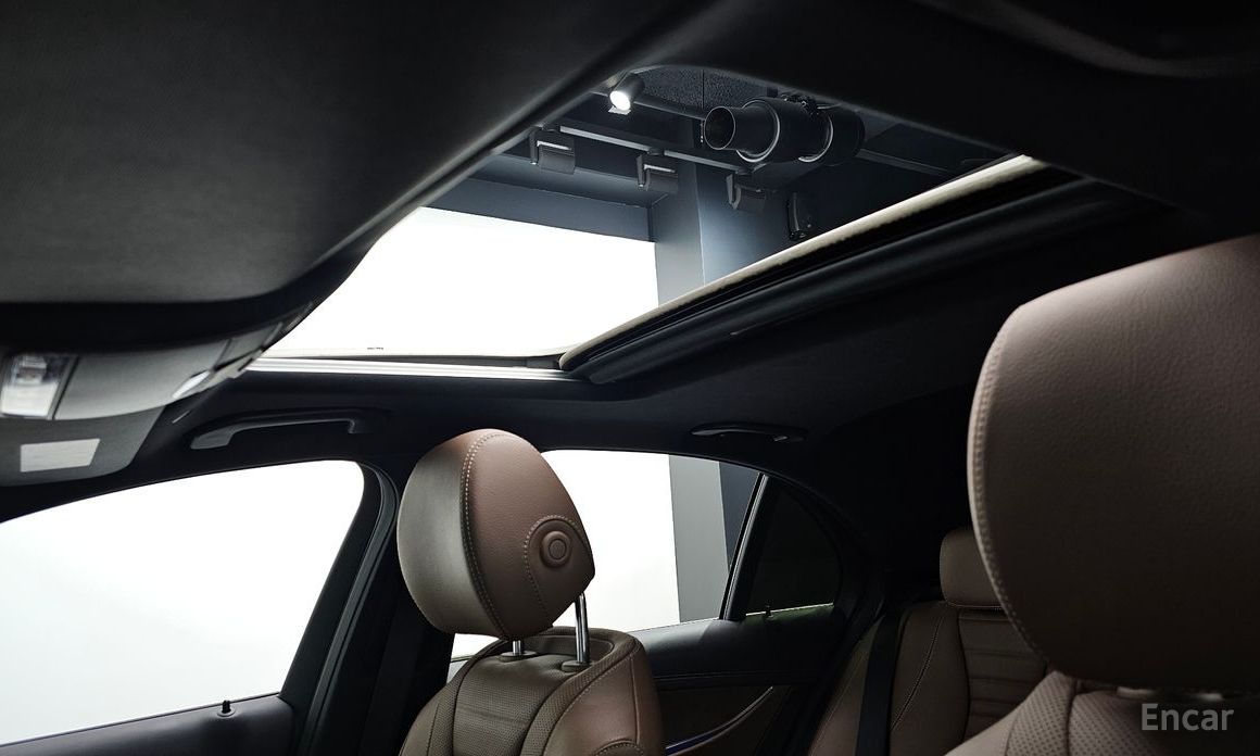 2021 Mercedes-Benz E-Класс V (W213, S213, C238) Рестайлинг E250 Exclusive с пробегом 46 395 км