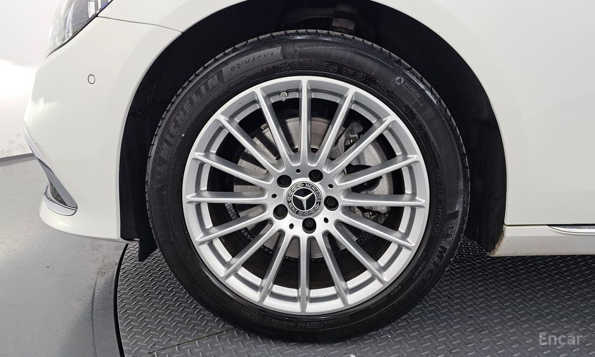2021 Mercedes-Benz E-Класс V (W213, S213, C238) Рестайлинг E250 Exclusive с пробегом 46 395 км