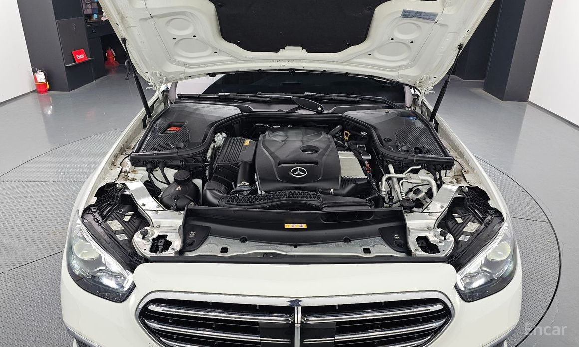 2021 Mercedes-Benz E-Класс V (W213, S213, C238) Рестайлинг E250 Exclusive с пробегом 46 395 км
