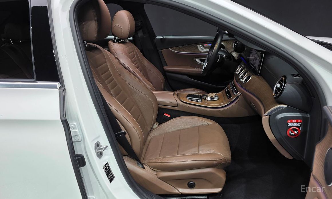 2022 Mercedes-Benz E-Класс V (W213, S213, C238) Рестайлинг E250 Exclusive с пробегом 66 132 км