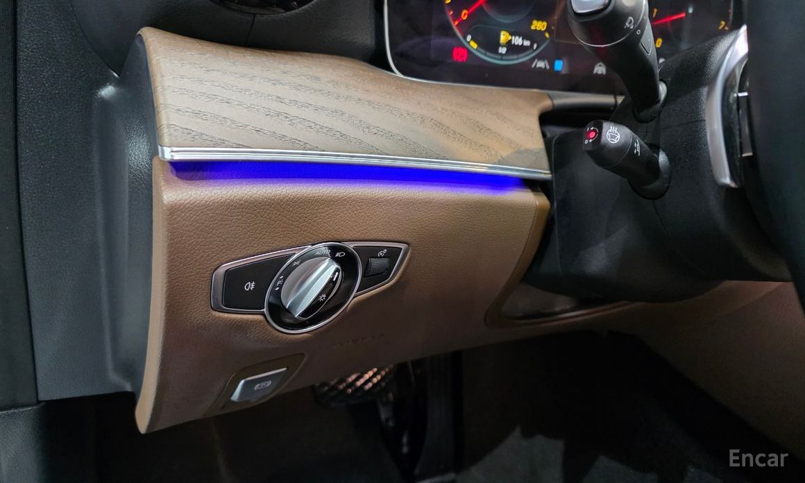 2022 Mercedes-Benz E-Класс V (W213, S213, C238) Рестайлинг E250 Exclusive с пробегом 66 132 км