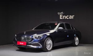 2022 Mercedes-Benz E-Класс V (W213, S213, C238) Рестайлинг E250 Exclusive с пробегом 51 004 км