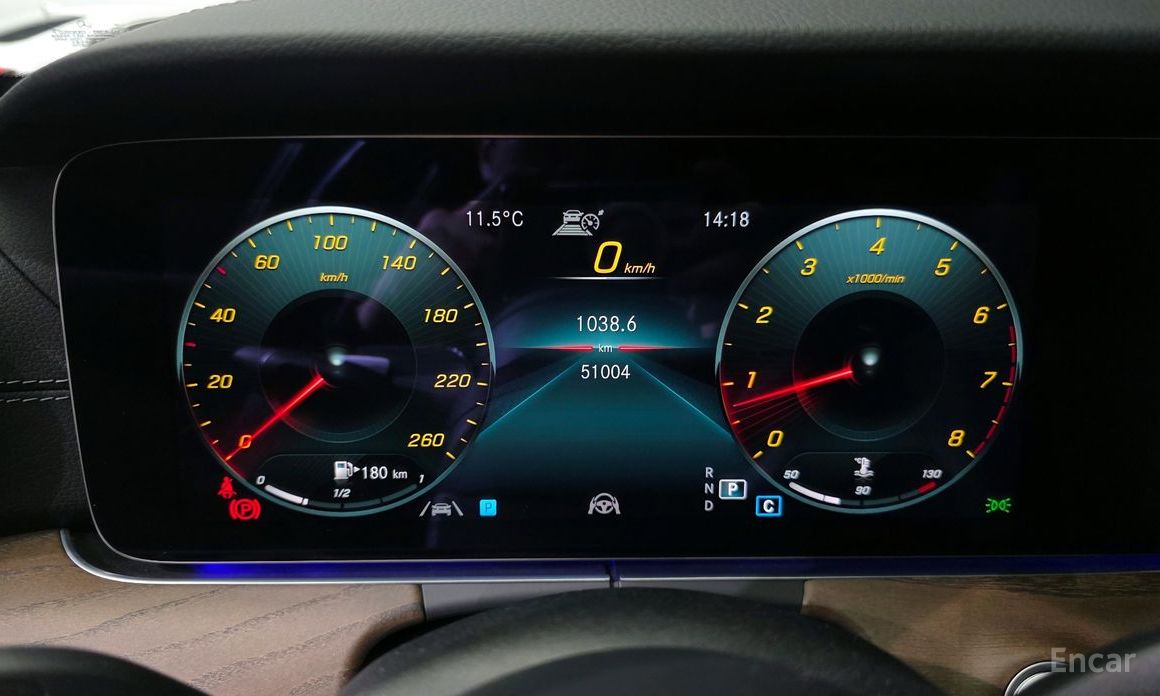 2022 Mercedes-Benz E-Класс V (W213, S213, C238) Рестайлинг E250 Exclusive с пробегом 51 004 км