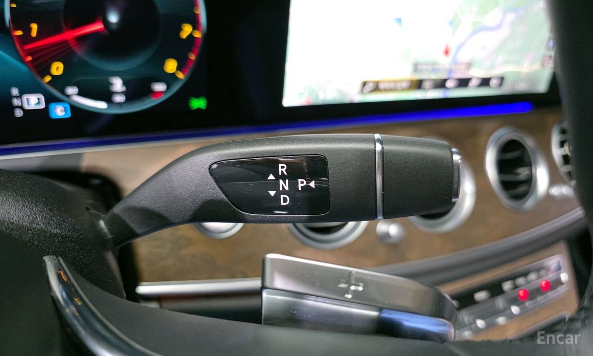 2022 Mercedes-Benz E-Класс V (W213, S213, C238) Рестайлинг E250 Exclusive с пробегом 51 004 км