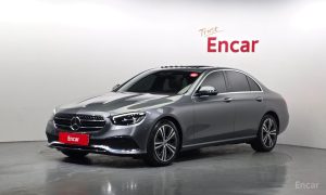 2021 Mercedes-Benz E-Класс V (W213, S213, C238) Рестайлинг E250 Avantgarde с пробегом 54 226 км