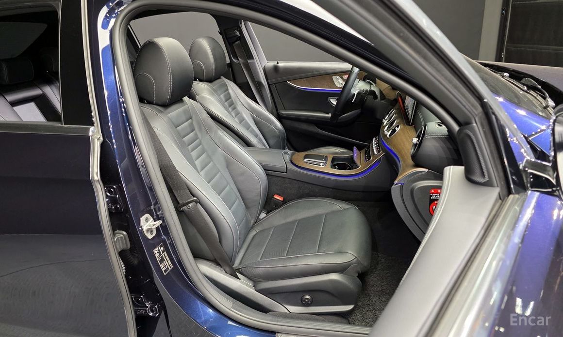 2022 Mercedes-Benz E-Класс V (W213, S213, C238) Рестайлинг E250 Exclusive с пробегом 51 004 км