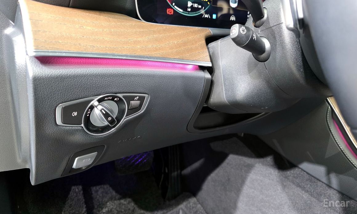 2022 Mercedes-Benz E-Класс V (W213, S213, C238) Рестайлинг E250 Exclusive с пробегом 51 004 км