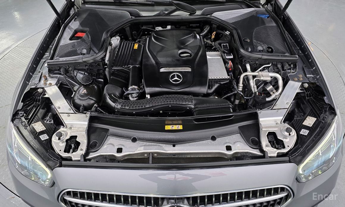 2021 Mercedes-Benz E-Класс V (W213, S213, C238) Рестайлинг E250 Avantgarde с пробегом 54 226 км