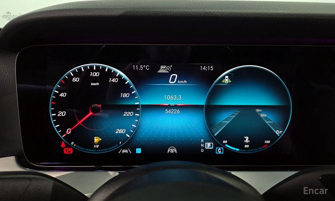 2021 Mercedes-Benz E-Класс V (W213, S213, C238) Рестайлинг E250 Avantgarde с пробегом 54 226 км
