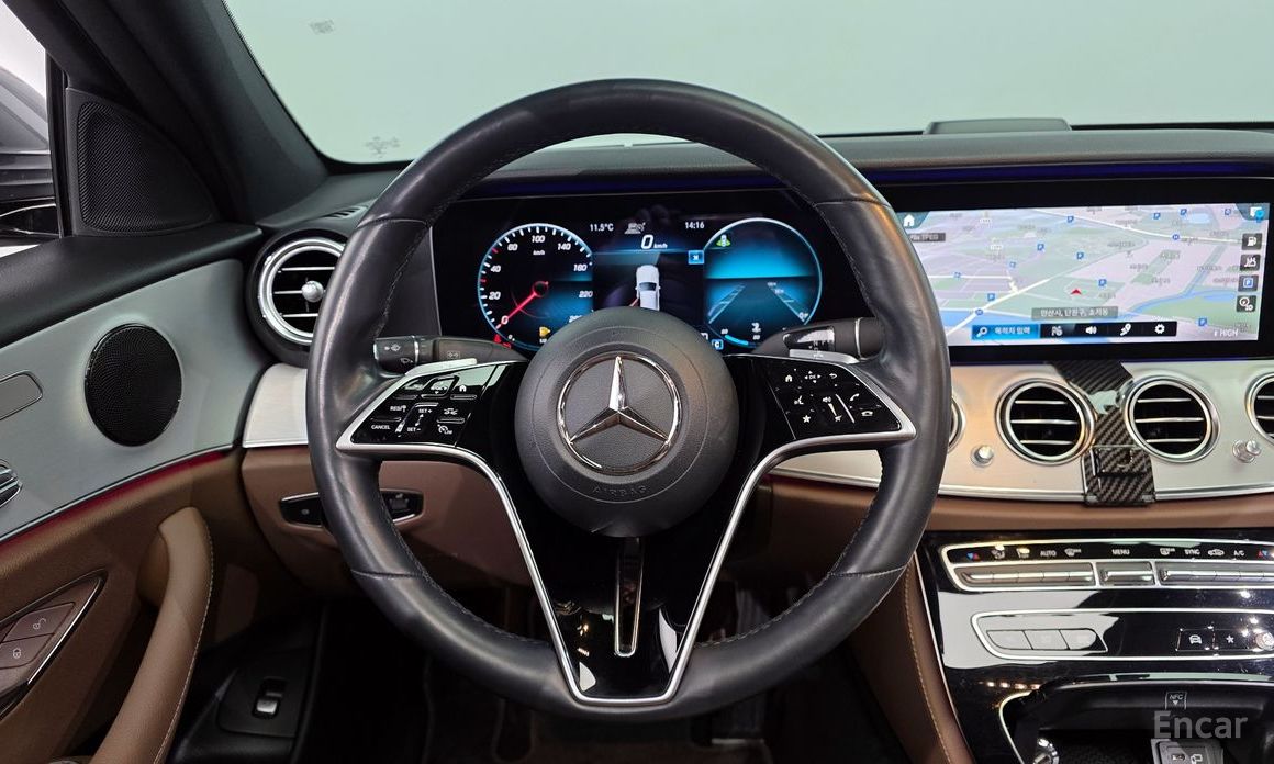 2021 Mercedes-Benz E-Класс V (W213, S213, C238) Рестайлинг E250 Avantgarde с пробегом 54 226 км