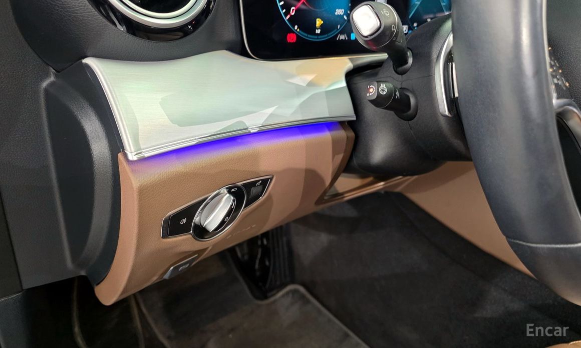 2021 Mercedes-Benz E-Класс V (W213, S213, C238) Рестайлинг E250 Avantgarde с пробегом 54 226 км