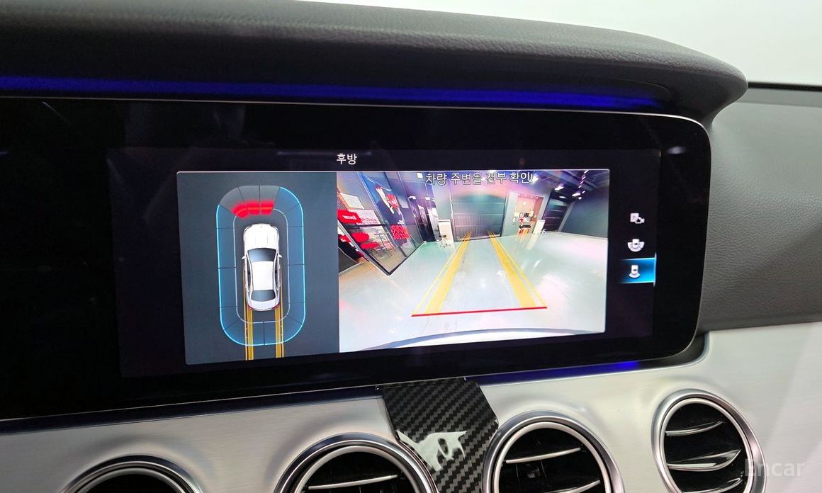 2021 Mercedes-Benz E-Класс V (W213, S213, C238) Рестайлинг E250 Avantgarde с пробегом 54 226 км