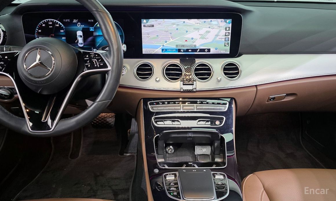 2021 Mercedes-Benz E-Класс V (W213, S213, C238) Рестайлинг E250 Avantgarde с пробегом 54 226 км
