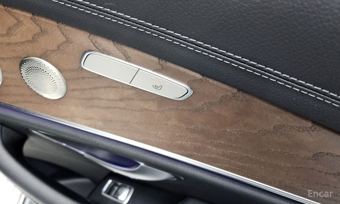 2022 Mercedes-Benz E-Класс V (W213, S213, C238) Рестайлинг E220d 4MATIC Exclusive с пробегом 63 207 км