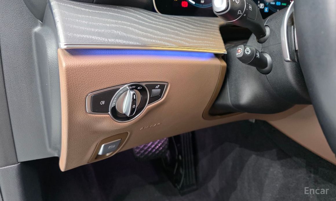 2022 Mercedes-Benz E-Класс V (W213, S213, C238) Рестайлинг E350 4MATIC Avantgarde с пробегом 68 967 км