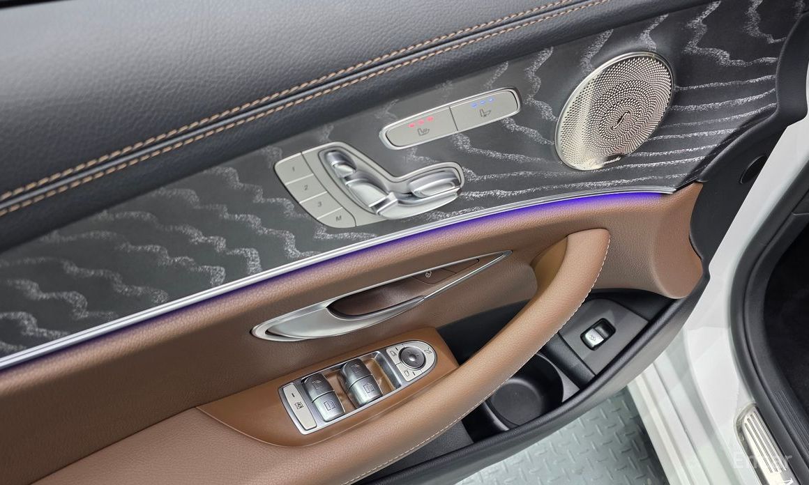 2022 Mercedes-Benz E-Класс V (W213, S213, C238) Рестайлинг E350 4MATIC Avantgarde с пробегом 68 967 км