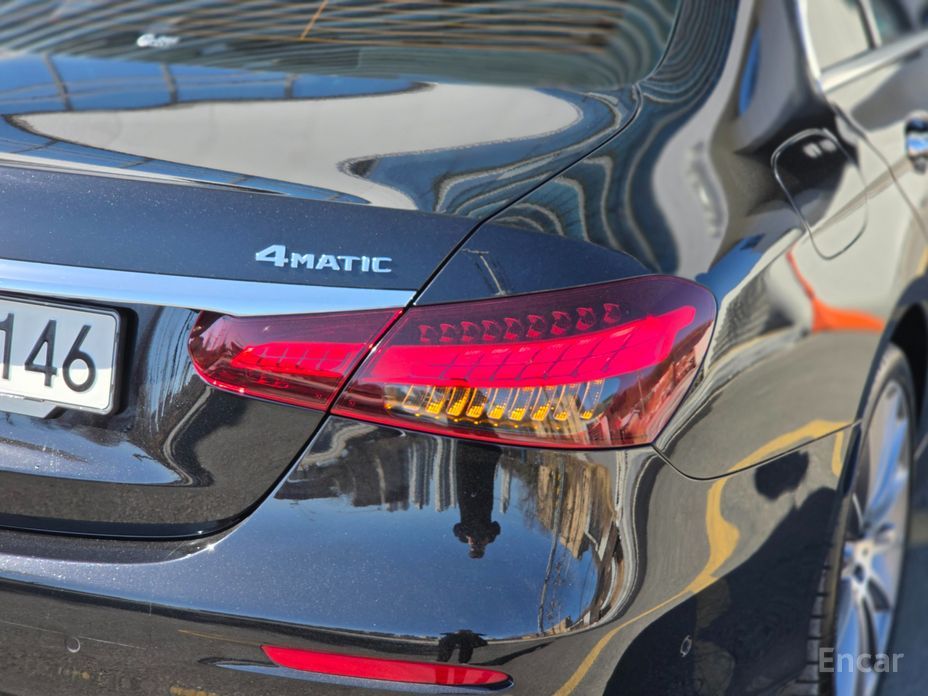2022 Mercedes-Benz E-Класс V (W213, S213, C238) Рестайлинг E350 4MATIC AMG Line с пробегом 69 325 км
