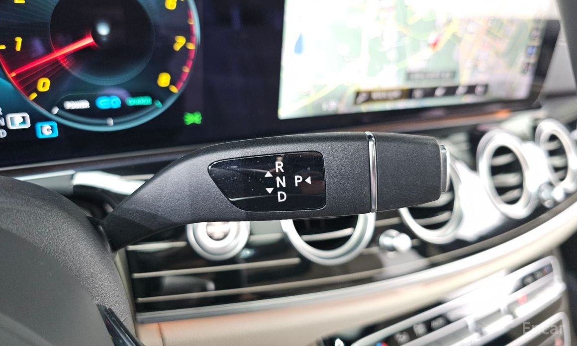 2021 Mercedes-Benz E-Класс V (W213, S213, C238) Рестайлинг E450 4MATIC Exclusive с пробегом 58 129 км