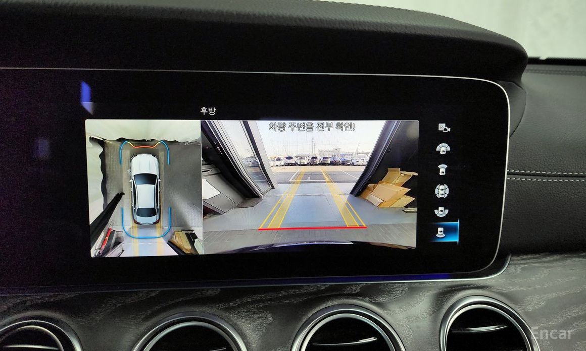 2022 Mercedes-Benz E-Класс V (W213, S213, C238) Рестайлинг E350 4MATIC Avantgarde с пробегом 53 250 км
