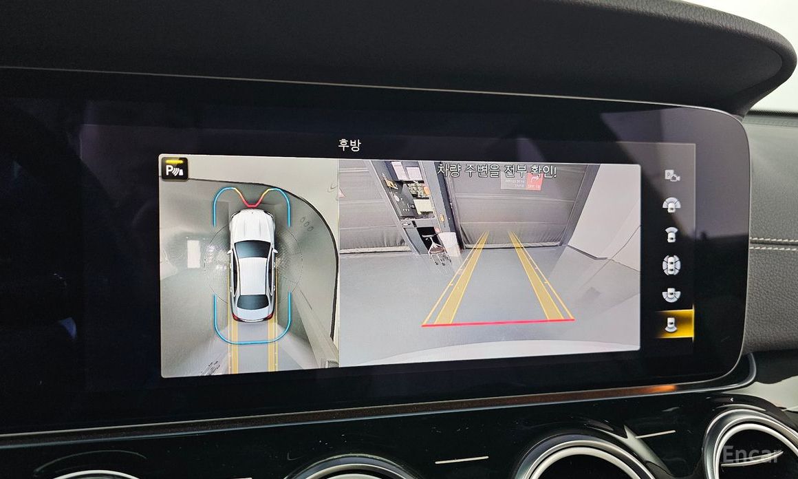 2021 Mercedes-Benz E-Класс V (W213, S213, C238) Рестайлинг E450 4MATIC Exclusive с пробегом 58 129 км