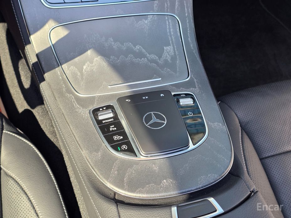 2022 Mercedes-Benz E-Класс V (W213, S213, C238) Рестайлинг E350 4MATIC AMG Line с пробегом 69 325 км