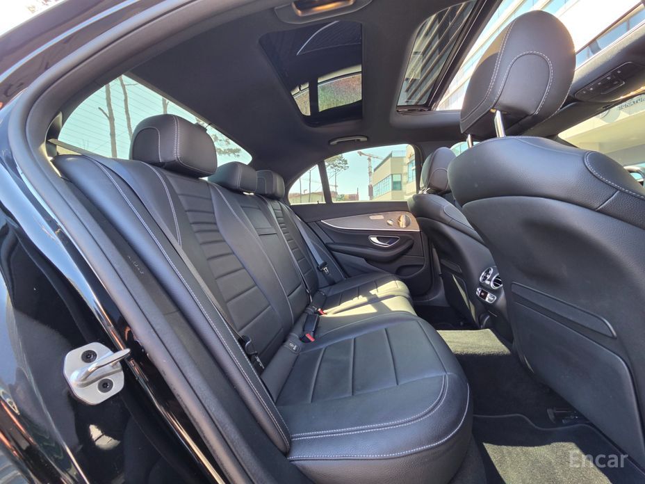 2022 Mercedes-Benz E-Класс V (W213, S213, C238) Рестайлинг E350 4MATIC AMG Line с пробегом 69 325 км