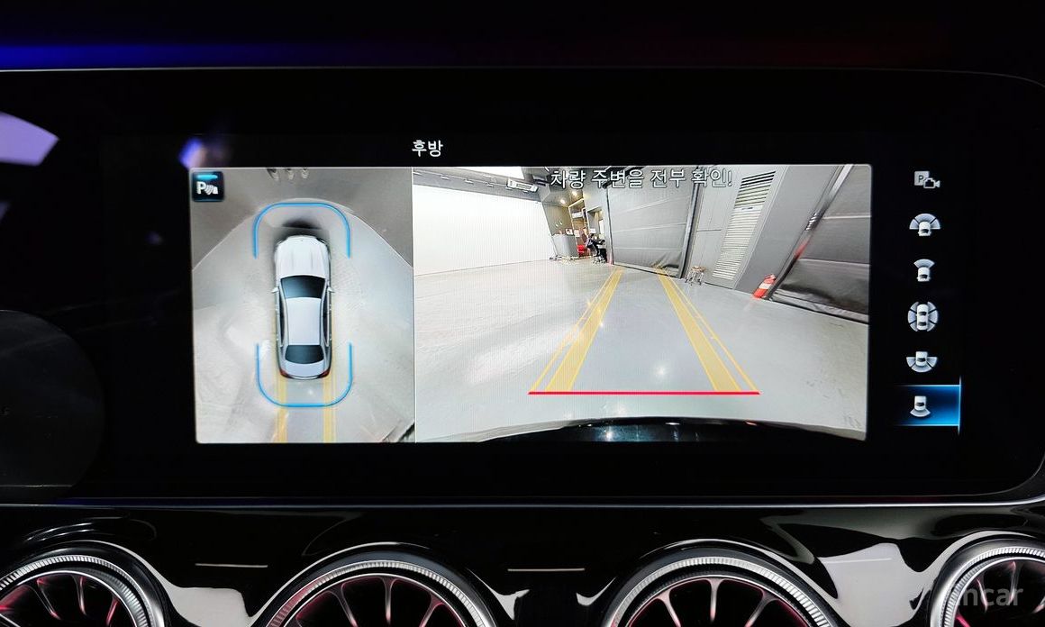 2022 Mercedes-Benz E-Класс V (W213, S213, C238) Рестайлинг E450 4MATIC Exclusive с пробегом 50 498 км